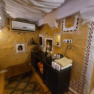 Hotel Desert Boy's - Royal Stay On Fort - Jaisalmer - 5