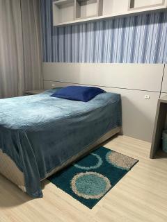 Suíte em Apto Compartilhado Itapema Meia em Ótima Localização - 9