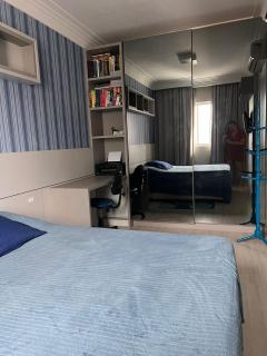 Suíte em Apto Compartilhado Itapema Meia em Ótima Localização - Itapema - 4