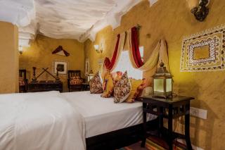 Hotel Desert Boy's - Royal Stay On Fort - Jaisalmer - 7