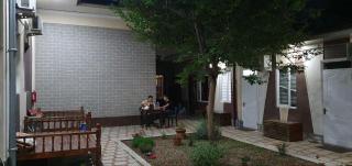 Hotel & Hostel Gallery - Tashkent - 8