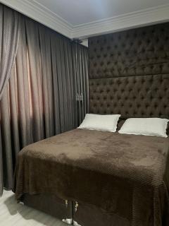 Suíte em Apto Compartilhado Itapema Meia em Ótima Localização - 5