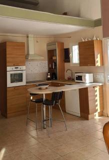 La Laghetanne, entre Nice et Monaco Maison Indépendante Voiture obligatoire - La Trinité - 2
