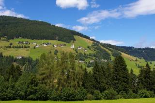 Sellraintaler Auszeit 2 - Sellrain - 9