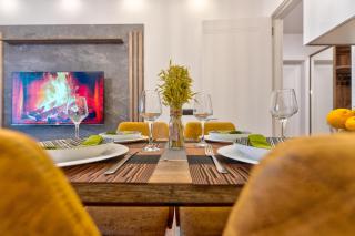 Apartman MVsuite 26 - Vila Luna - 3