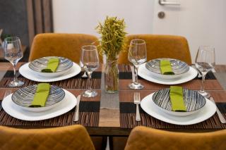 Apartman MVsuite 26 - Vila Luna - 1