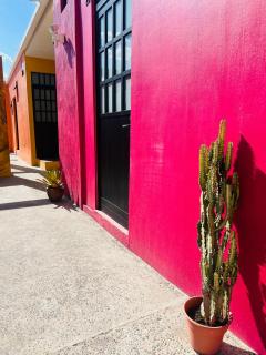 Habitación privada CASA ALCALDE ALOJAMIENTO Guadalajara Centro - 2