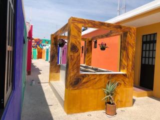 Habitación privada CASA ALCALDE ALOJAMIENTO Guadalajara Centro - 1