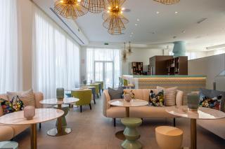 Dionis Boutique Hotel & Spa - Jávea - 2