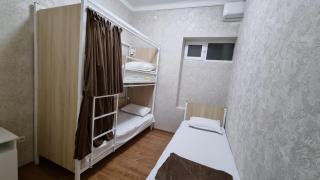 Guest House Muborak - Samarcanda - 5