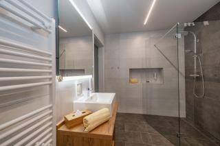 Apartmenthaus - Erlebenswert Bauernhof Gruber - Sankt Lorenzen im Lesachtal - 5