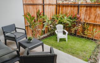 Peace Lofts and Apartments - Santa Teresa Beach - 9
