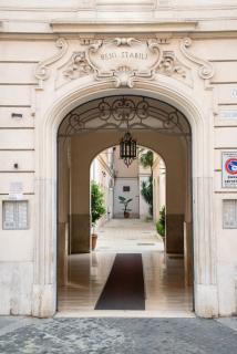Piazza Testaccio Home appartamento E 2 Accogliente e Silenzioso - 1