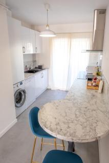 3 pièces au cœur du cros de cagnes - Cagnes-sur-Mer - 6