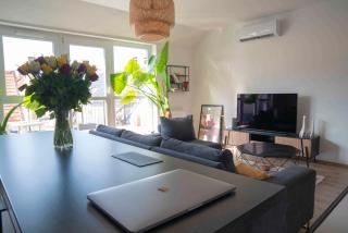 Taylor Apartman - Eger - 8