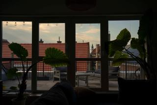 Taylor Apartman - Eger - 7