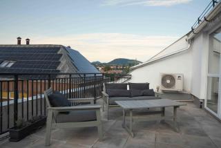 Taylor Apartman - Eger - 4