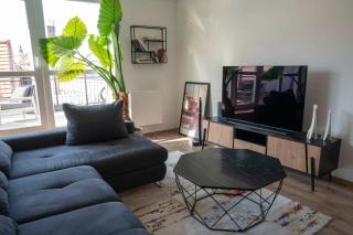 Taylor Apartman - Eger - 3