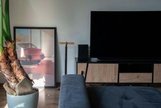 Taylor Apartman - Eger - 2