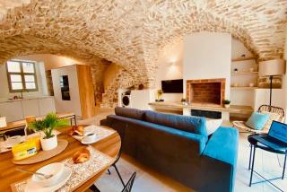 Terra Nostra - Townhouse - Swimming pool - Nîmes - 0