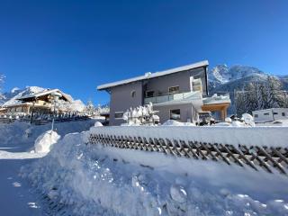 Appartement Wanneck - Biberwier - 0