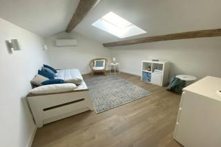 Terra Nostra - Townhouse - Swimming pool - Nîmes - 1