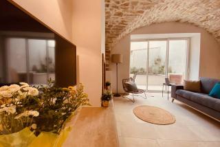 Terra Nostra - Townhouse - Swimming pool - Nîmes - 8