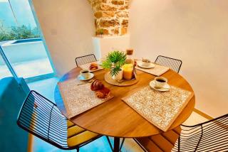 Terra Nostra - Townhouse - Swimming pool - Nîmes - 6