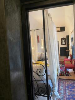 Riad Gaya - Marrakesch - 3