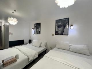 Staycation Condotel Room to Stay Paranaque - Manila - 7