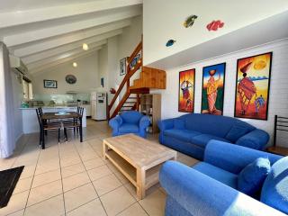 Sunrise Villas by Charlesworth - Scotts Head - 0