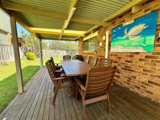 Sunrise Villas by Charlesworth - Scotts Head - 3