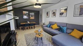 Karma loft en la playa by Sanlúcar Housing - Sanlúcar de Barrameda - 0