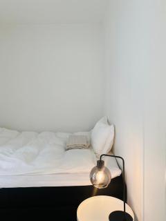Leilighet ved Slottsfjellet - Tønsberg - 7