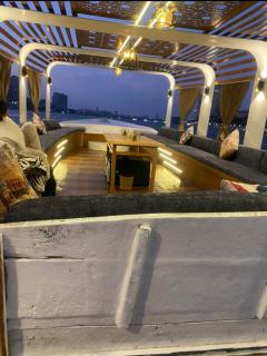 Nile Boat - 5