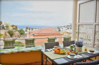 Ke Casetta Tenerife Melissa Apartment - Adeje - 0