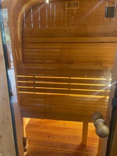 Domki Marzeń w Marzyszu z opcją Jacuzzi & Sauna - Marzysz - 1