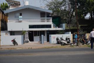 Aashirwad Home Stay Ujjain - Ujjain - 2