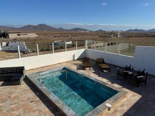 3 Villa with private pool Fuerteventura-Gran Tarajal - Juan Gopar - 1