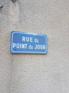 Chez Nino wifi gratuit - 8