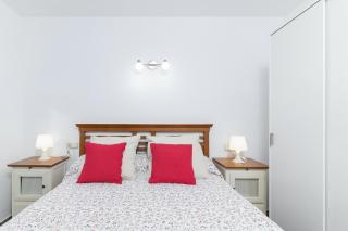 NAC8 - Bonito apartamento con vistas al mar 2 dormitorios, Wifi, 3 Piscinas, Playa a 250 metros - Benalmádena - 8