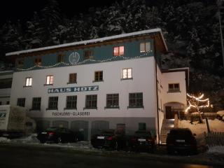 Haus Hotz Apart Talblick - Grins - 8
