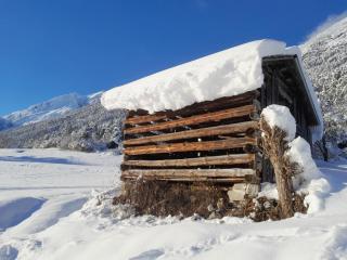 Haus Hotz Apart Talblick - Grins - 5