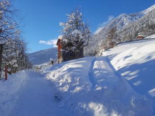 Haus Hotz Apart Talblick - 3