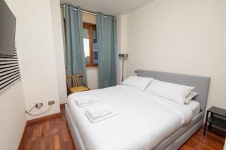 Apartment Forum IV - Assago - 4