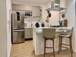 Espaçoso, moderno e excelente localização - 3