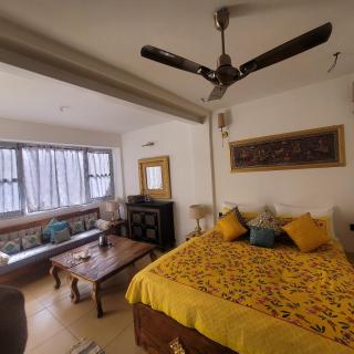 Hotel Desert Boy's - Royal Stay On Fort - Jaisalmer - 0