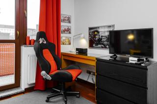 Aura Apartment - Breslavia - 8