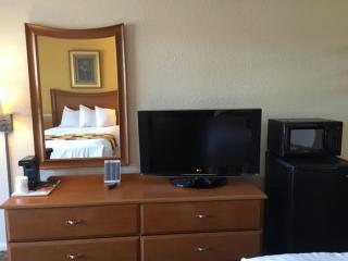 Budget Inn Sanford International Airport - Sanford - 7