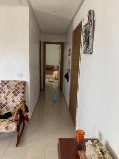 Maison a louer face du plage asila - Tangeri - 0